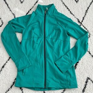 Under Armour All Season Gear Women’s Zip Up Jacket